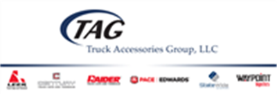 Tag Truck